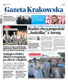 Gazeta Krakowska