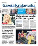 Gazeta Krakowska