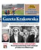 Gazeta Krakowska