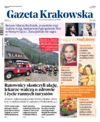 Gazeta Krakowska