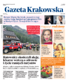 Gazeta Krakowska