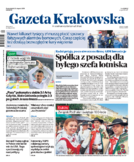 Gazeta Krakowska / mut Kraków