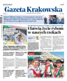 Gazeta Krakowska / mut Małopolska Zachodnia