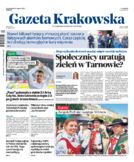 Gazeta Krakowska