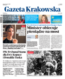 Gazeta Krakowska / mut Nowy Sącz