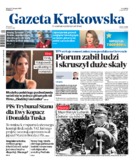 Gazeta Krakowska / mut Podhale