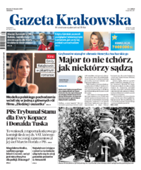 Gazeta Krakowska