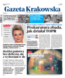 Gazeta Krakowska / mut Podhale