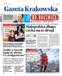 Gazeta Krakowska