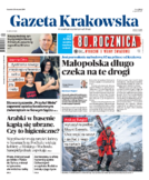 Gazeta Krakowska