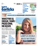 Tyg. Gazeta Gorlicka