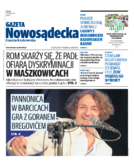 Tyg. Gazeta Nowosądecka