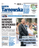 Tyg. Gazeta Tarnowska