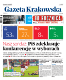 Gazeta Krakowska / mut Małopolska Zachodnia