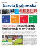 Gazeta Krakowska / mut Nowy Sącz