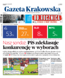 Gazeta Krakowska / mut Podhale