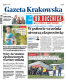 Gazeta Krakowska / mut Podhale