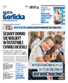 Tyg. Gazeta Gorlicka