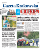 Gazeta Krakowska / mut Nowy Sącz