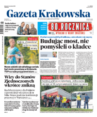 Gazeta Krakowska