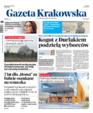 Gazeta Krakowska / mut Nowy Sącz