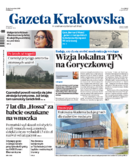 Gazeta Krakowska / mut Podhale