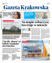 Gazeta Krakowska