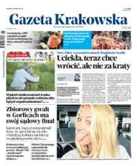 Gazeta Krakowska