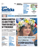 Tyg. Gazeta Gorlicka