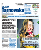 Tyg. Gazeta Tarnowska