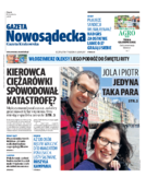 Tyg. Gazeta Nowosądecka