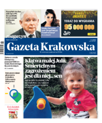 Gazeta Krakowska