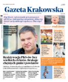 Gazeta Krakowska