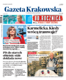 Gazeta Krakowska