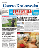 Gazeta Krakowska