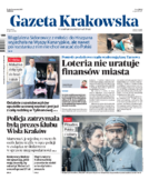 Gazeta Krakowska