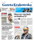 Gazeta Krakowska