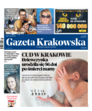 Gazeta Krakowska