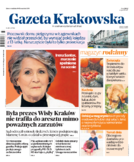 Gazeta Krakowska