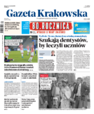 Gazeta Krakowska / mut Podhale