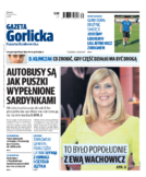 Tyg. Gazeta Gorlicka