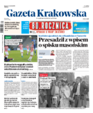 Gazeta Krakowska