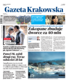 Gazeta Krakowska / mut Podhale