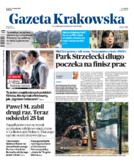 Gazeta Krakowska