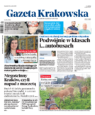Gazeta Krakowska