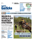 Tyg. Gazeta Gorlicka