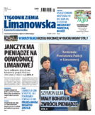Tyg. Ziemia Limanowska