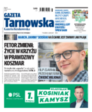 Tyg. Gazeta Tarnowska