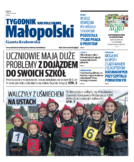 Tyg. Małopolski/Nad Sołą i Skawą