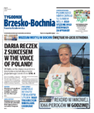 Tyg. Brzesko-Bocheński